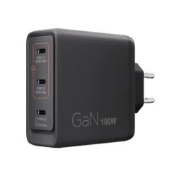 Lenovo Multi-port USB-C 100W GaN punjac ( G0A6100BEU )