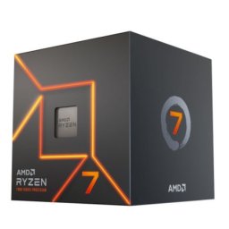 Amd ryzen 7 7700 8 cores 3.8ghz (5.3ghz) box Cpu am5 ( 21739 )