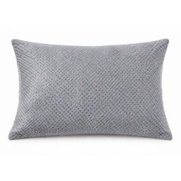 Dekordom Dekorativna jastučnica softy 50x70 - grey ( 025921 )