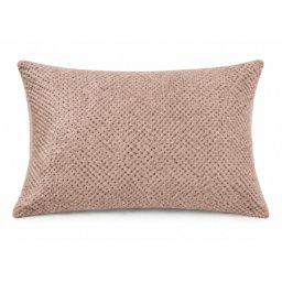 Dekordom Dekorativna jastučnica softy 50x70 - cappuccino ( 025923 )