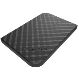VERBATIM 1TB EXTERNI PORTABLE USB/TYPE-C SSD DISK 3.2 53230