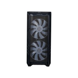 HAF 500 Gaming kućište (H500-KGNN-S00) crno