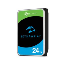 24TB 3.5 inča SATA III 512MB 7200rpm ST24000VE002 SkyHawk AI hard disk