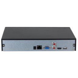 NVR2108HS-4KS3 8-kanalni 1U kompaktni network DVR
