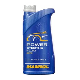 MANNOL Power Steering Fluid 8970