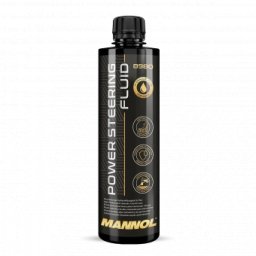 MANNOL Power Steering Fluid 8980