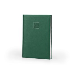 ROKOVNIK B5 VENTURA ZELENI 60.901.50
