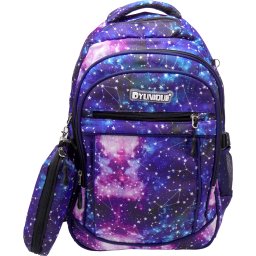 RANAC SPACE i CANDY OP23395 WY