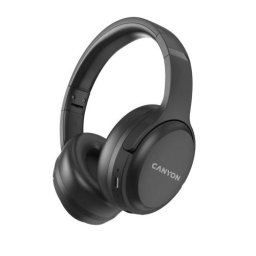 Canyon OnRiff 5 - Bluetooth Bežične Preklopive Slušalice sa Mikrofonom CNS-CBTHS5B