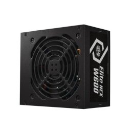Cooler Master Elite Nex W600 - 600W Napajanje - MPW-6001-ACBW