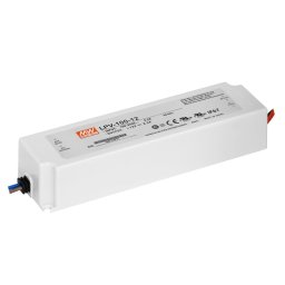 Ispravljač 100W IP67
