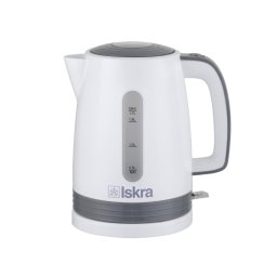 ISKRA električni bokal za vodu 1.7 l