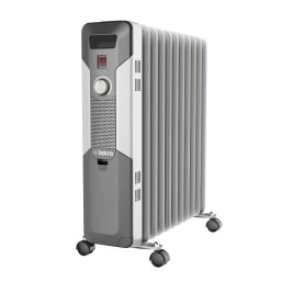 ISKRA uljani radijator 11 rebara