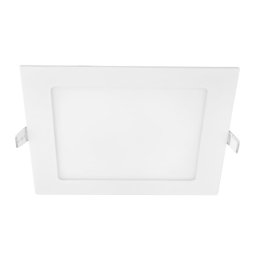 LED ugradna panel lampa 24W dnevno svetlo