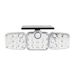 Solarni LED reflektor sa senz. 30W 600lm