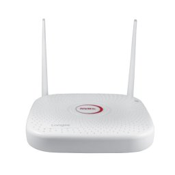 Wi-Fi NVR uređaj 4 kanala H.265+