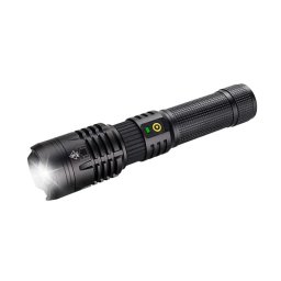 Ručna LED lampa sa WHITE LASER LED 2000mAh