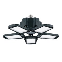 Rasklopljiva LED sijalica E27 50W