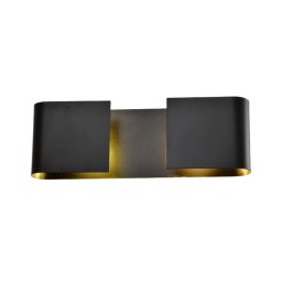 Zidna lampa 2xG9