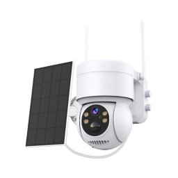 IP Wi-Fi solarna kamera