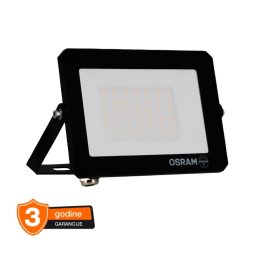 OSRAM LED reflektor 30W 6500K