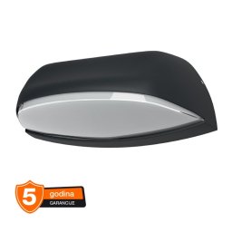 LEDVANCE zidna LED lampa 12W