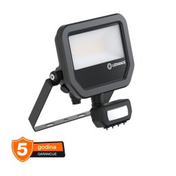 LEDVANCE LED reflektor sa PIR senzorom 17W