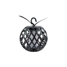 Solarni LED niz 4.8 m, 7 lampiona