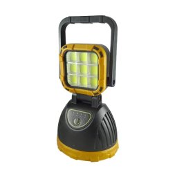 Prenosni punjivi LED reflektor