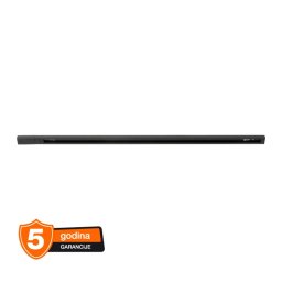 OSRAM crna monofazna šina 2m