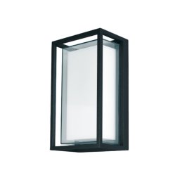 Zidna LED lampa 12W 4000K IP54