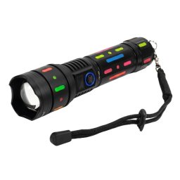 Punjiva LED baterijska lampa 11859