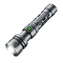 Punjiva LED baterijska lampa 11858