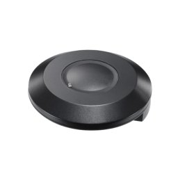 Mikrotalasni senzor pokreta 360C crni IP20