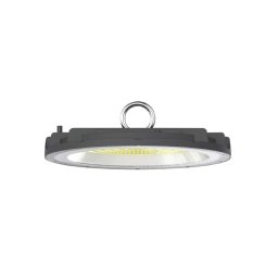 Viseći LED reflektor UFO, 100W, 12000lm, 3CCT, crni