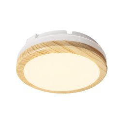 LED plafonjera 20W 3000/4000/6500K IP65 drvo