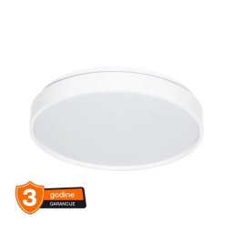 OSRAM LED plafonjera sa senzorom 18W 6500K IP20 bela