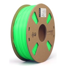 GEMBIRD 3DP-ABS1.75-01-G ABS Filament za 3D stampac 1.75mm, kotur 1KG GREEN