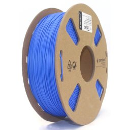 GEMBIRD 3DP-PLA1.75-01-FB PLA Filament za 3D stampac 1.75mm, kotur 1KG plamen sjajan Blue