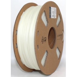 GEMBIRD 3DP-PVA-01-NAT PVA Filament za 3D stampac 1.75mm, kotur 1KG (filament rastvorljiv u vodi) NATURAL