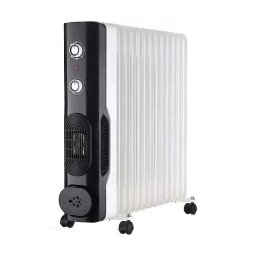 Radijator uljani Bauer OR-120 Heato 11 rebara