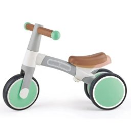 Hape My First Balance BIke Green - prvi balans bicikl za decu 12-36 meseci