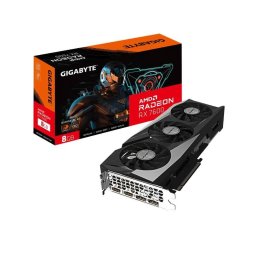 GIGABYTE AMD Radeon RX 7600 8GB 128bit GV-R76GAMING OC-8GD grafička karta