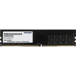 Memorija DDR4 32GB 3200MHz Patriot Signature Single Channel PSD432G32002