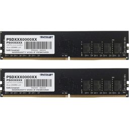 Memorija DDR4 16GB 2x8GB 3200MHz Patriot Signature Series Dual Channel PSD416G3200K