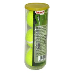 Lopte za tenis 3kom box ( 22-603000 )