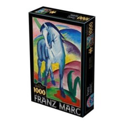 Slagalica 1000 delova Frannz Marc ( 07/72856-02 )