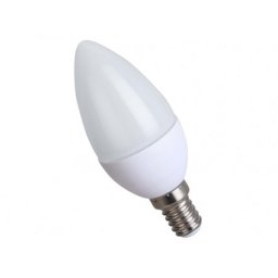 Greentech LED sijalica E14 7W LB-2205 3000K C37 ( 060-0216 )