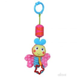 Biba toys leptirić sa zvečkom ( A016992 )