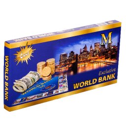 World Bank - društvena igra ( 01/30069 )